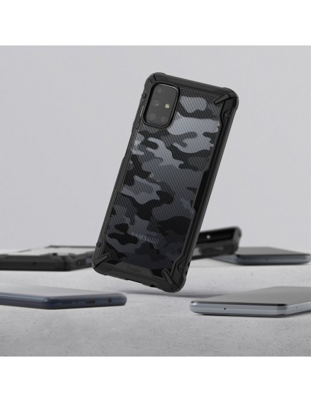 Fusion X šarvuotas dėklas su rėmeliu, skirtas Galaxy M31s, mėlynas
 
Fusion X šarvuotas dėklas su rėmeliu, skirtas Galaxy M31s, mėlynas