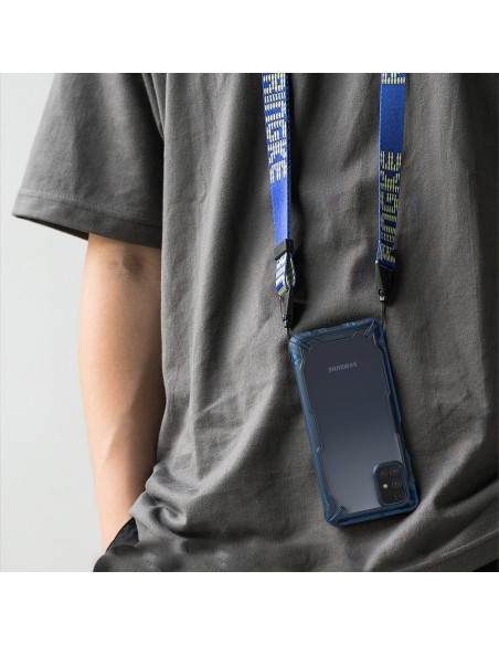 Fusion X šarvuotas dėklas su rėmeliu, skirtas Galaxy M31s, mėlynas
 
Fusion X šarvuotas dėklas su rėmeliu, skirtas Galaxy M31s, mėlynas