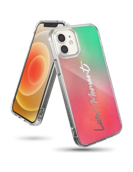Šarvuotas dėklas su gelio rėmeliu, skirtas iPhone 12 mini Fusion Design, rožinė ir žalia
 
Šarvuotas dėklas su gelio rėmeliu, skirtas iPhone 12 mini Fusion Design, rožinė ir žalia