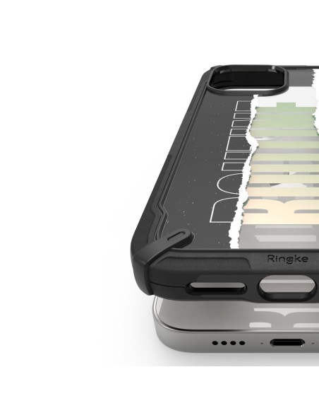 Šarvuotas dėklas su rėmeliu iPhone 12 mini Fusion X Design Ticket juosta, juoda
 
Šarvuotas dėklas su rėmeliu iPhone 12 mini Fusion X Design Ticket juosta, juoda