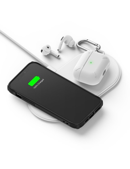 Šarvuotas dėklas su rėmeliu, skirtas iPhone 12 mini Fusion X Design Routine, juodas
 
Šarvuotas dėklas su rėmeliu, skirtas iPhone 12 mini Fusion X Design Routine, juodas