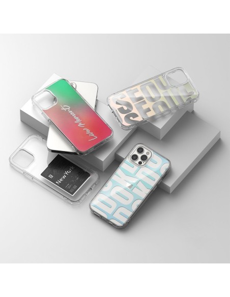 Šarvuotas dėklo dangtelis su gelio rėmeliu iPhone 12 Pro Max Fusion Design rožinė-žalia
 
Šarvuotas dėklo dangtelis su gelio rėmeliu iPhone 12 Pro Max Fusion Design rožinė-žalia