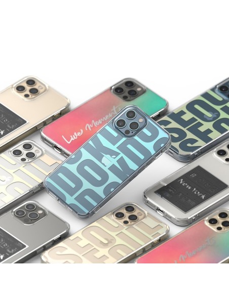 Šarvuotas dėklo dangtelis su gelio rėmeliu iPhone 12 Pro Max Fusion Design rožinė-žalia
 
Šarvuotas dėklo dangtelis su gelio rėmeliu iPhone 12 Pro Max Fusion Design rožinė-žalia