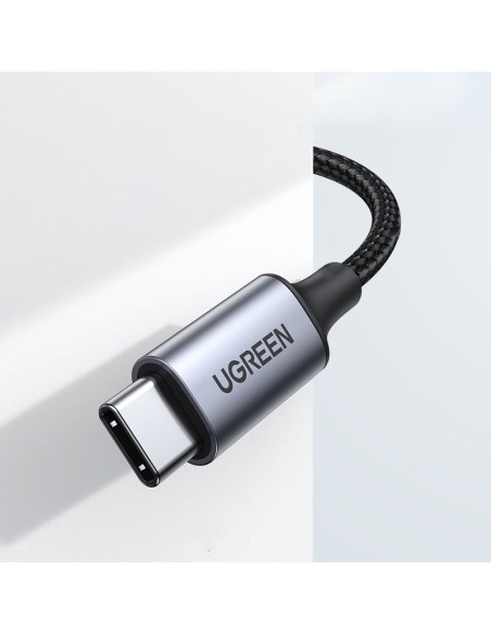 Stereo garso laidas AUX 3,5 mm mini lizdas - USB-C telefono planšetei 1m juodas
 
Stereo garso laidas AUX 3,5 mm mini lizdas - USB-C telefono planšetei 1m juodas