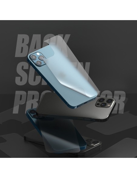 Matinė apsauginė plėvelė skirta iPhone 12 Pro Max ID Back Matte Film SET of 2
 
Matinė apsauginė plėvelė skirta iPhone 12 Pro Max ID Back Matte Film SET of 2