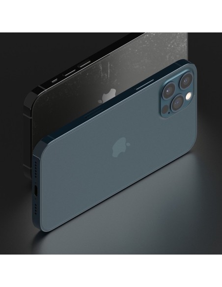 Matinė apsauginė plėvelė skirta iPhone 12 Pro Max ID Back Matte Film SET of 2
 
Matinė apsauginė plėvelė skirta iPhone 12 Pro Max ID Back Matte Film SET of 2