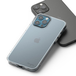 
Matinė apsauginė plėvelė skirta iPhone 12 Pro Max ID Back Matte Film SET of 2
