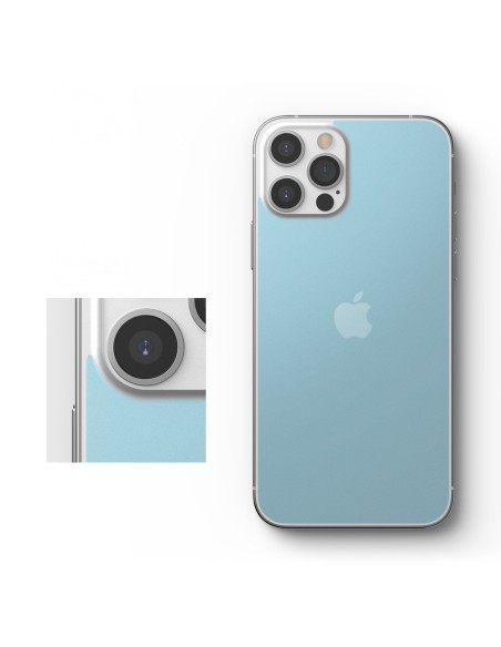 Matinė apsauginė plėvelė skirta iPhone 12 Pro Max ID Back Matte Film SET of 2
 
Matinė apsauginė plėvelė skirta iPhone 12 Pro Max ID Back Matte Film SET of 2