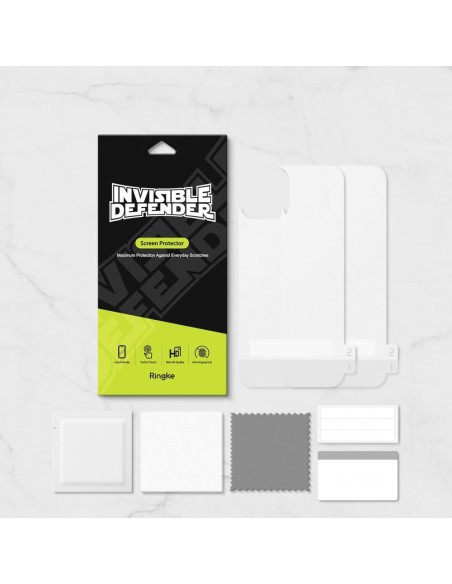 Matinė apsauginė plėvelė skirta iPhone 12 Pro Max ID Back Matte Film SET of 2
 
Matinė apsauginė plėvelė skirta iPhone 12 Pro Max ID Back Matte Film SET of 2