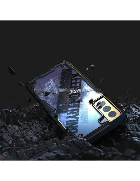 Galaxy S21+ 5G Fusion X Design Cross šarvuotas dėklas su rėmeliu, juodas
 
Galaxy S21+ 5G Fusion X Design Cross šarvuotas dėklas su rėmeliu, juodas