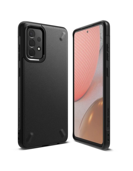 Patvarus, sustiprintas dėklas GALAXY A72 ONYX telefonui, juodas
 
Patvarus, sustiprintas dėklas GALAXY A72 ONYX telefonui, juodas