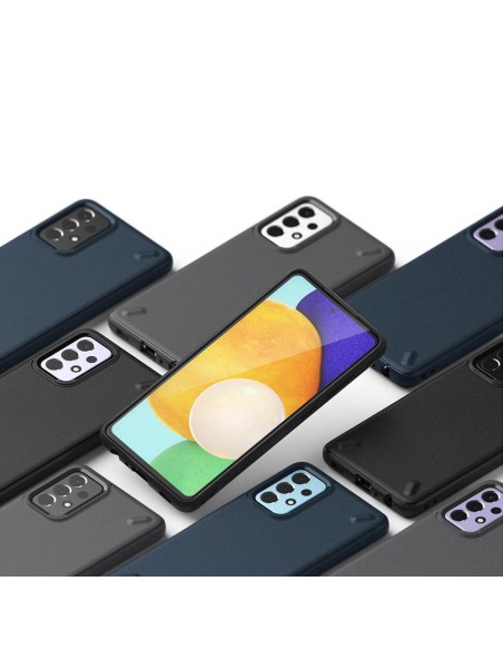 Patvarus, sustiprintas dėklas GALAXY A72 ONYX telefonui, juodas
 
Patvarus, sustiprintas dėklas GALAXY A72 ONYX telefonui, juodas