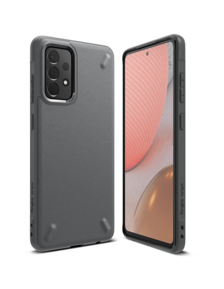 Patvarus, sustiprintas dėklas GALAXY A72 4G ONYX pilkos spalvos telefonui
 
Patvarus, sustiprintas dėklas GALAXY A72 4G ONYX pilkos spalvos telefonui