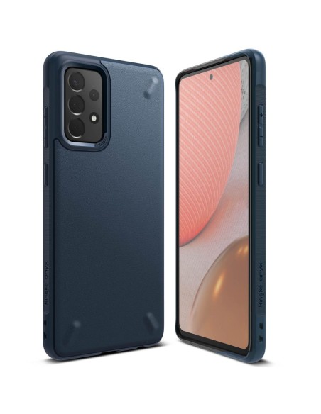 Patvarus, sustiprintas dėklas GALAXY A72 ONYX telefonui, tamsiai mėlynas
 
Patvarus, sustiprintas dėklas GALAXY A72 ONYX telefonui, tamsiai mėlynas