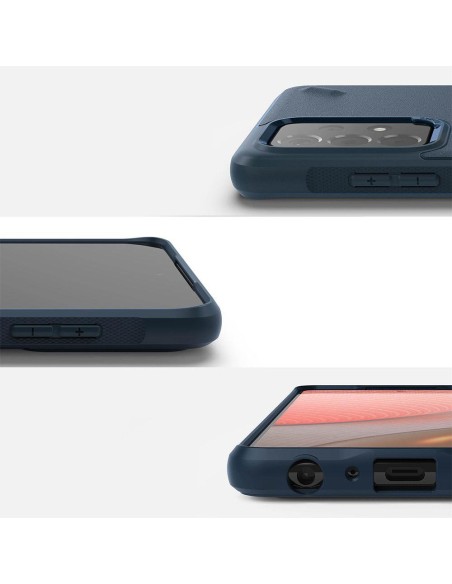 Patvarus, sustiprintas dėklas GALAXY A72 ONYX telefonui, tamsiai mėlynas
 
Patvarus, sustiprintas dėklas GALAXY A72 ONYX telefonui, tamsiai mėlynas
