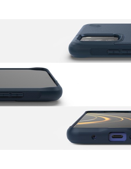 Patvarus, sustiprintas dėklas XIAOMI POCO M3 ONYX juodas
 
Patvarus, sustiprintas dėklas XIAOMI POCO M3 ONYX juodas