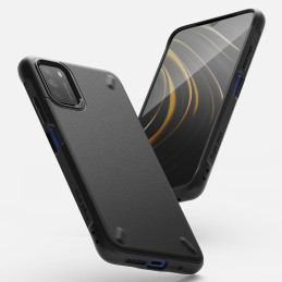 
Patvarus, sustiprintas dėklas XIAOMI POCO M3 ONYX juodas
