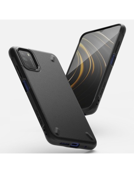 Patvarus, sustiprintas dėklas XIAOMI POCO M3 ONYX juodas
 
Patvarus, sustiprintas dėklas XIAOMI POCO M3 ONYX juodas