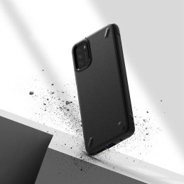 
Patvarus, sustiprintas dėklas XIAOMI POCO M3 ONYX juodas
