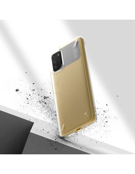 Patvarus, sustiprintas dėklas XIAOMI POCO M3 ONYX telefonui, skaidrus
 
Patvarus, sustiprintas dėklas XIAOMI POCO M3 ONYX telefonui, skaidrus