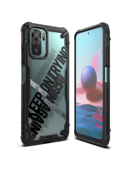 „Xiaomi Redmi Note 10/ 10S Fusion X Design Cross Armored“ dėklas su juodu rėmu
 
„Xiaomi Redmi Note 10/ 10S Fusion X Design Cross Armored“ dėklas su juodu rėmu