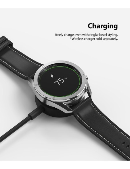 Apsauginis žiedo rėmas, skirtas Galaxy Watch 3 45 mm Bezel Styling juodas
 
Apsauginis žiedo rėmas, skirtas Galaxy Watch 3 45 mm Bezel Styling juodas
