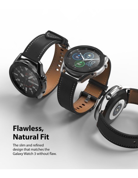 Apsauginis žiedo rėmas, skirtas Galaxy Watch 3 45 mm Bezel Styling juodas
 
Apsauginis žiedo rėmas, skirtas Galaxy Watch 3 45 mm Bezel Styling juodas