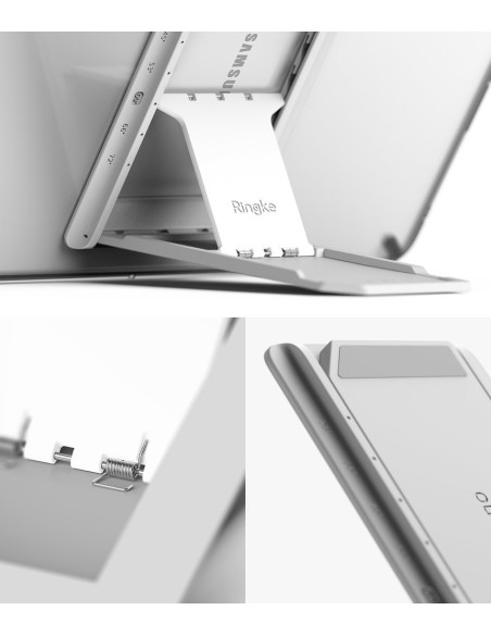 Tvirtas dėklas su gelio rėmeliu ir stovu Galaxy Tab S7 11& 39 & 39 Fusion Combo Išskirtinai pilka
 
Tvirtas dėklas su gelio rėmeliu ir stovu Galaxy Tab S7 11& 39 & 39 Fusion Combo Išskirtinai pilka