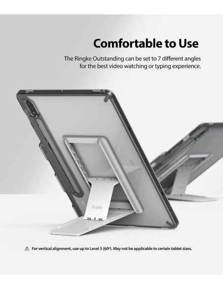 Tvirtas dėklas su gelio rėmeliu ir stovu Galaxy Tab S7 11& 39 & 39 Fusion Combo Išskirtinai pilka
 
Tvirtas dėklas su gelio rėmeliu ir stovu Galaxy Tab S7 11& 39 & 39 Fusion Combo Išskirtinai pilka
