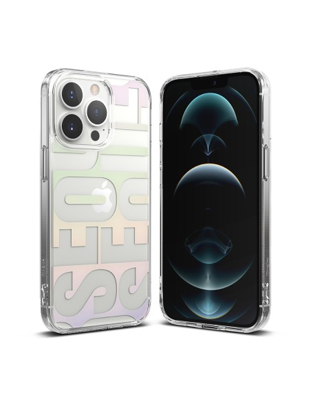 Šarvuotas dėklas su gelio rėmeliu, skirtas iPhone 13 Pro Fusion Design, skaidrus
 
Šarvuotas dėklas su gelio rėmeliu, skirtas iPhone 13 Pro Fusion Design, skaidrus