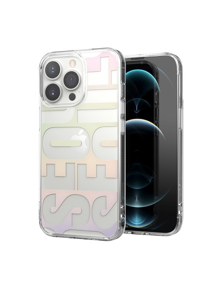 Šarvuotas dėklas su gelio rėmeliu, skirtas iPhone 13 Pro Fusion Design, skaidrus
 
Šarvuotas dėklas su gelio rėmeliu, skirtas iPhone 13 Pro Fusion Design, skaidrus