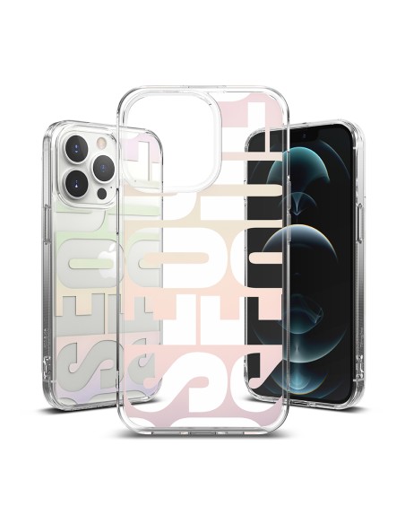 Šarvuotas dėklas su gelio rėmeliu, skirtas iPhone 13 Pro Fusion Design, skaidrus
 
Šarvuotas dėklas su gelio rėmeliu, skirtas iPhone 13 Pro Fusion Design, skaidrus