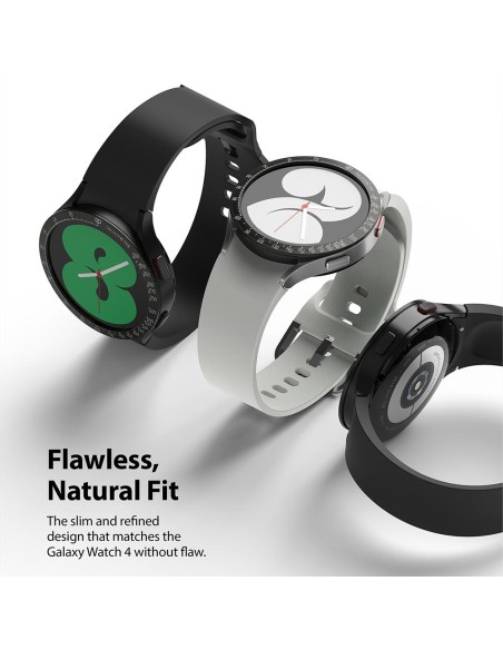 Apsauginis žiedinis laikrodis su dėklu, 6/ 5/ 4 40 mm rėmelio stiliaus nerūdijančio plieno sidabras
 
Apsauginis žiedinis laikrodis su dėklu, 6/ 5/ 4 40 mm rėmelio stiliaus nerūdijančio plieno sidabras