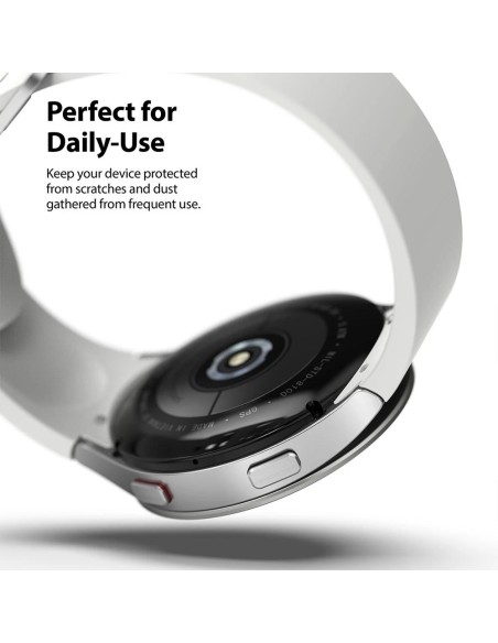 Apsauginis žiedinis laikrodis su dėklu, 6/ 5/ 4 40 mm rėmelio stiliaus nerūdijančio plieno sidabras
 
Apsauginis žiedinis laikrodis su dėklu, 6/ 5/ 4 40 mm rėmelio stiliaus nerūdijančio plieno sidabras