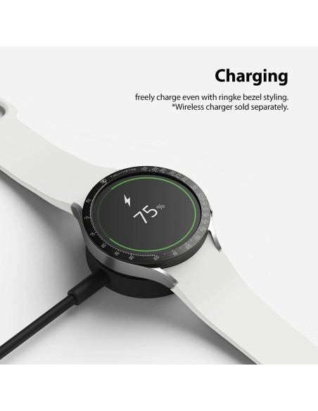 Apsauginis žiedinis laikrodis su dėklu, 6/ 5/ 4 40 mm rėmelio stiliaus nerūdijančio plieno sidabras
 
Apsauginis žiedinis laikrodis su dėklu, 6/ 5/ 4 40 mm rėmelio stiliaus nerūdijančio plieno sidabras