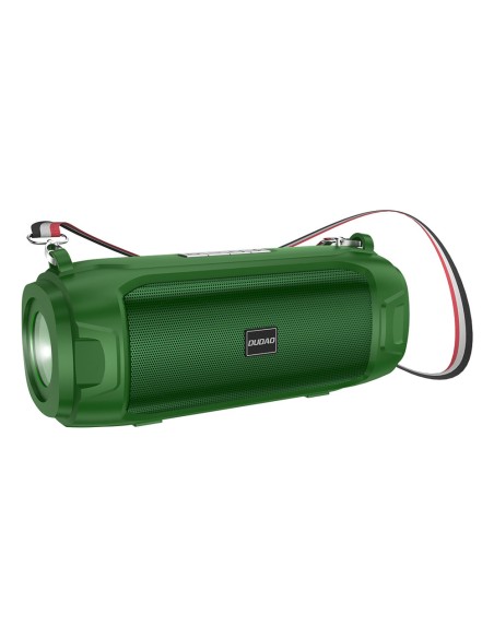 4in1 belaidis garsiakalbis 5W Bluetooth 5.0 FM radijo saulės skydelio žalias žibintuvėlis
 
4in1 belaidis garsiakalbis 5W Bluetooth 5.0 FM radijo saulės skydelio žalias žibintuvėlis