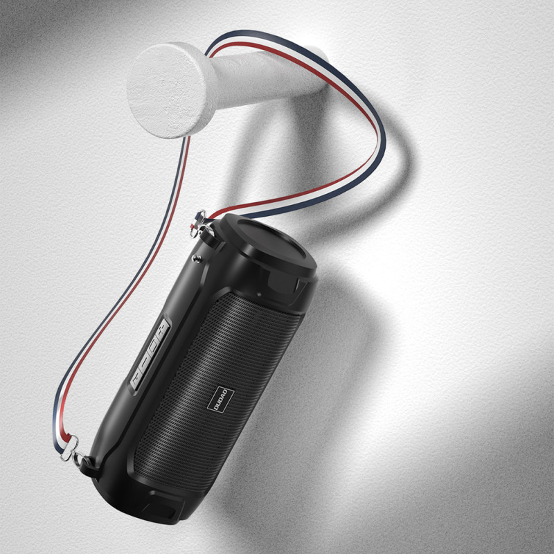 4in1 belaidis garsiakalbis 5W Bluetooth 5.0 FM radijo saulės skydelio žalias žibintuvėlis