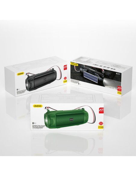 4in1 belaidis garsiakalbis 5W Bluetooth 5.0 FM radijo saulės skydelio žalias žibintuvėlis
 
4in1 belaidis garsiakalbis 5W Bluetooth 5.0 FM radijo saulės skydelio žalias žibintuvėlis