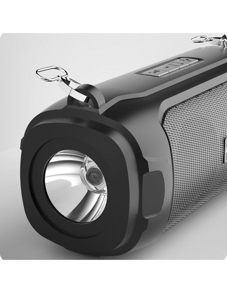 4in1 belaidis garsiakalbis 5W Bluetooth 5.0 FM radijo saulės skydelio žalias žibintuvėlis
 
4in1 belaidis garsiakalbis 5W Bluetooth 5.0 FM radijo saulės skydelio žalias žibintuvėlis