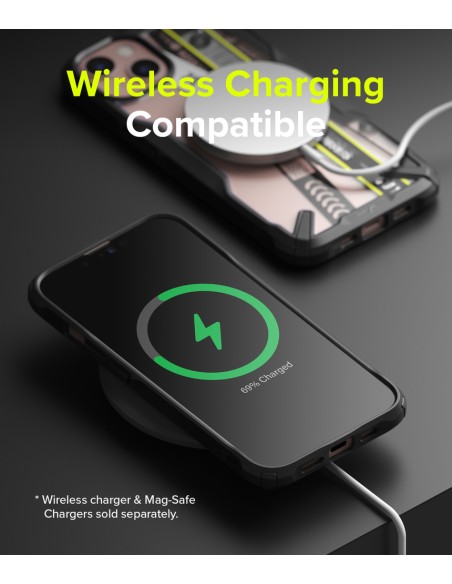 Šarvuotas dėklas su rėmeliu iPhone 13 mini Fusion X Design Ticket juosta, juoda
 
Šarvuotas dėklas su rėmeliu iPhone 13 mini Fusion X Design Ticket juosta, juoda