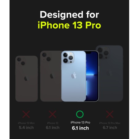 iPhone 13 Pro Fusion X Design Ticket šarvuotas dėklas su rėmeliu, juodas
 
iPhone 13 Pro Fusion X Design Ticket šarvuotas dėklas su rėmeliu, juodas