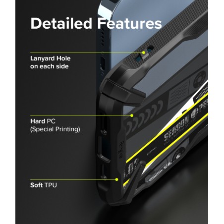 iPhone 13 Pro Fusion X Design Ticket šarvuotas dėklas su rėmeliu, juodas
 
iPhone 13 Pro Fusion X Design Ticket šarvuotas dėklas su rėmeliu, juodas