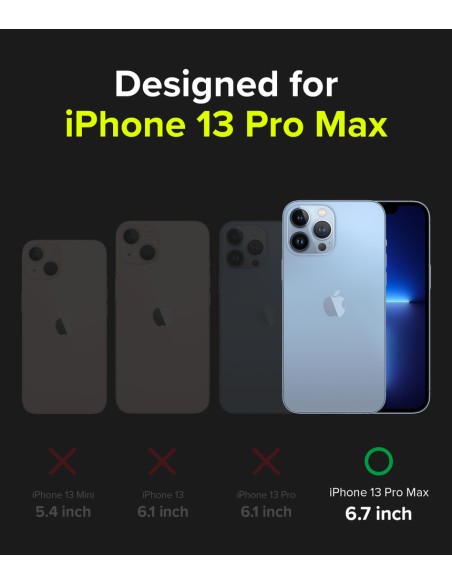 Šarvuotas dėklas su rėmeliu iPhone 13 Pro Max Fusion X Design Ticket juosta, juoda
 
Šarvuotas dėklas su rėmeliu iPhone 13 Pro Max Fusion X Design Ticket juosta, juoda