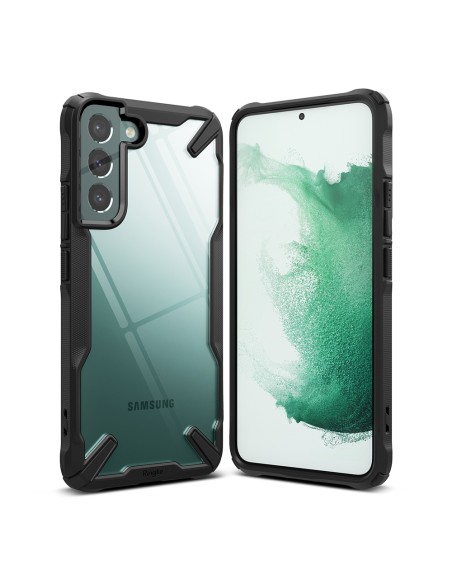 Galaxy S22+ Fusion X šarvuotas dėklas su rėmeliu, juodas
 
Galaxy S22+ Fusion X šarvuotas dėklas su rėmeliu, juodas