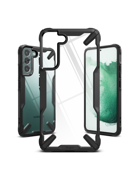 Galaxy S22+ Fusion X šarvuotas dėklas su rėmeliu, juodas
 
Galaxy S22+ Fusion X šarvuotas dėklas su rėmeliu, juodas