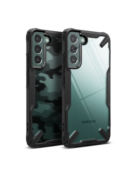 Galaxy S22+ Fusion X šarvuotas dėklas su rėmeliu, juodas
 
Galaxy S22+ Fusion X šarvuotas dėklas su rėmeliu, juodas