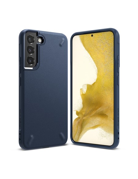 Patvarus lankstus dėklas, skirtas Galaxy S22+ Onyx tamsiai mėlynas
 
Patvarus lankstus dėklas, skirtas Galaxy S22+ Onyx tamsiai mėlynas