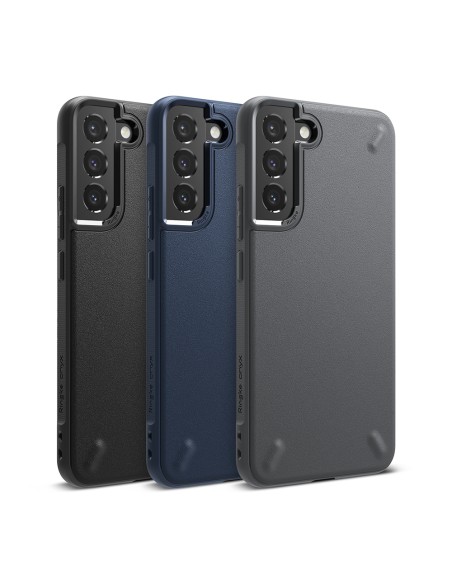 Patvarus lankstus dėklas, skirtas Galaxy S22+ Onyx tamsiai mėlynas
 
Patvarus lankstus dėklas, skirtas Galaxy S22+ Onyx tamsiai mėlynas