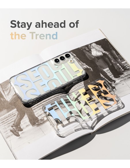 Šarvuotas dėklo dangtelis su gelio rėmeliu Galaxy S22+ Fusion Design Floral skaidrus
 
Šarvuotas dėklo dangtelis su gelio rėmeliu Galaxy S22+ Fusion Design Floral skaidrus