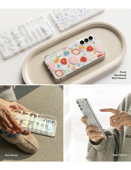 Šarvuotas dėklo dangtelis su gelio rėmeliu Galaxy S22+ Fusion Design Seoul skaidrus
 
Šarvuotas dėklo dangtelis su gelio rėmeliu Galaxy S22+ Fusion Design Seoul skaidrus